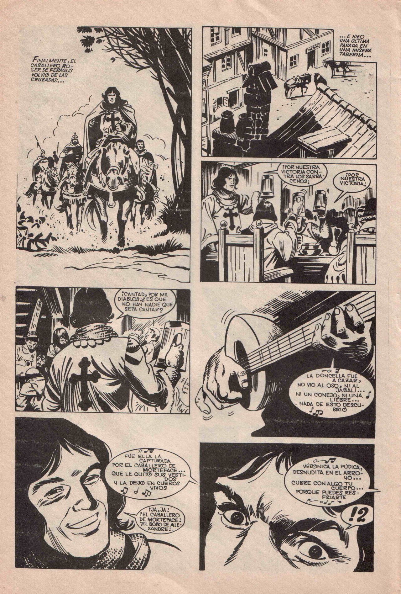 Astrosex 8 image number 15