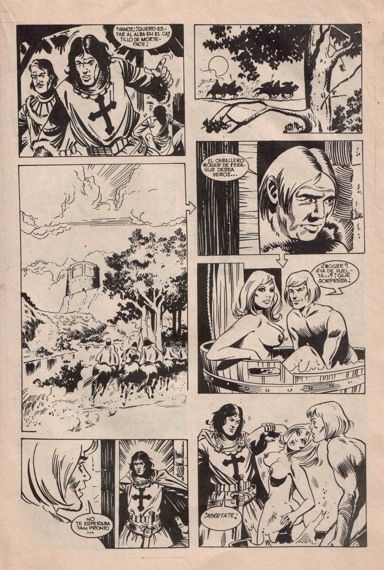 Astrosex 8 image number 18