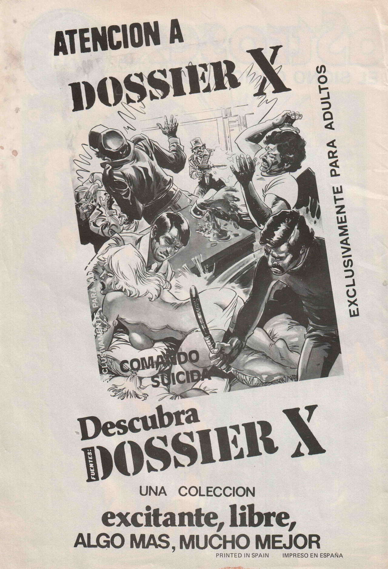 Astrosex 8 image number 1