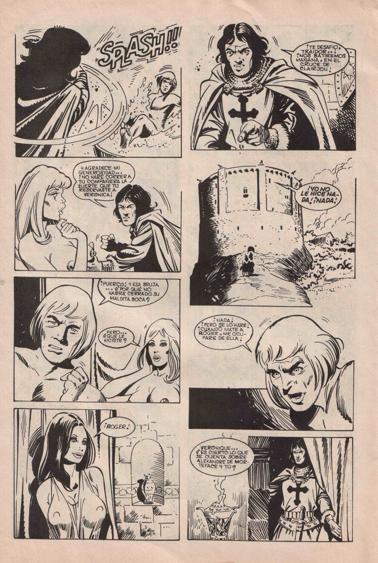 Astrosex 8 image number 19