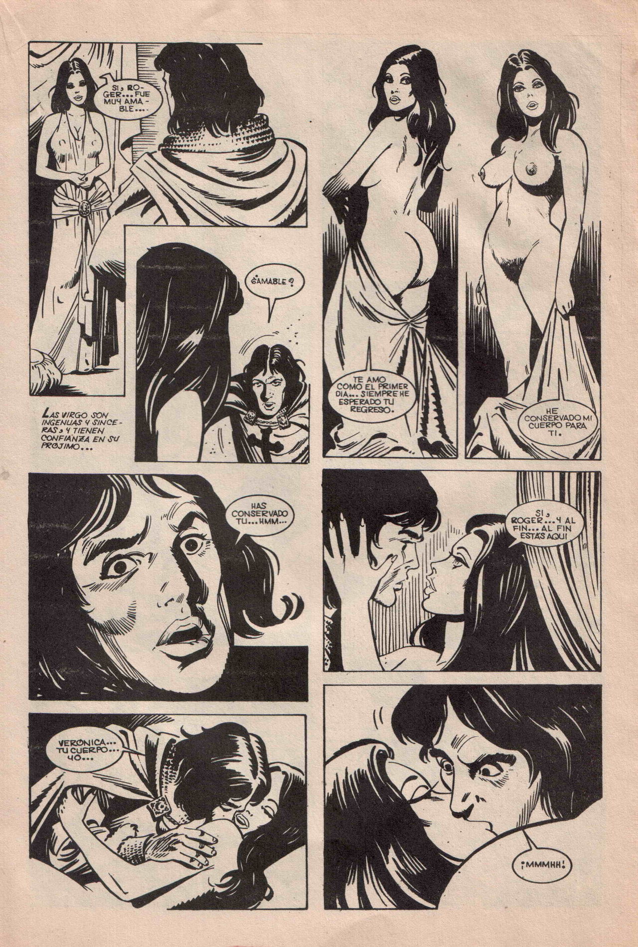 Astrosex 8 image number 20