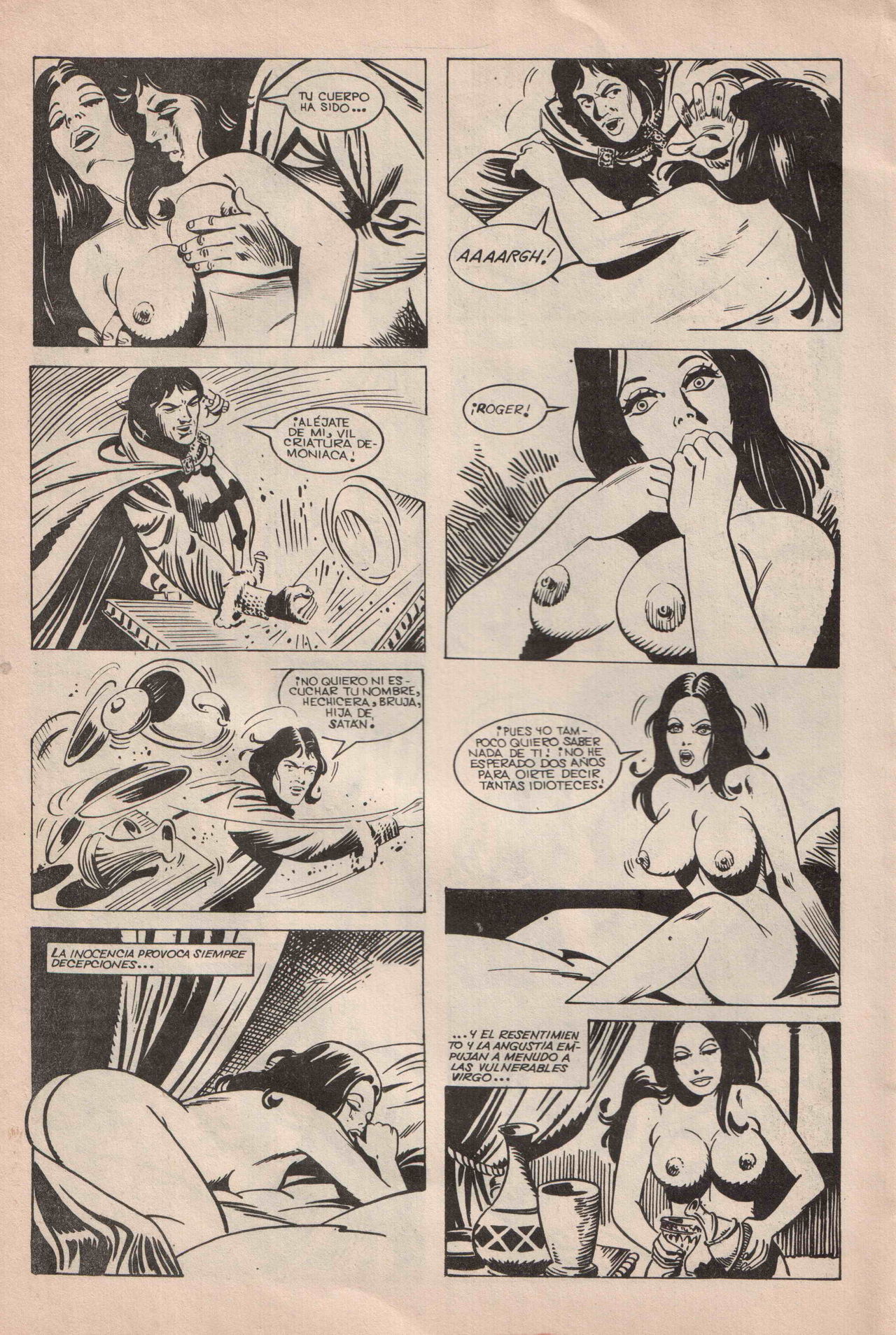 Astrosex 8 image number 21