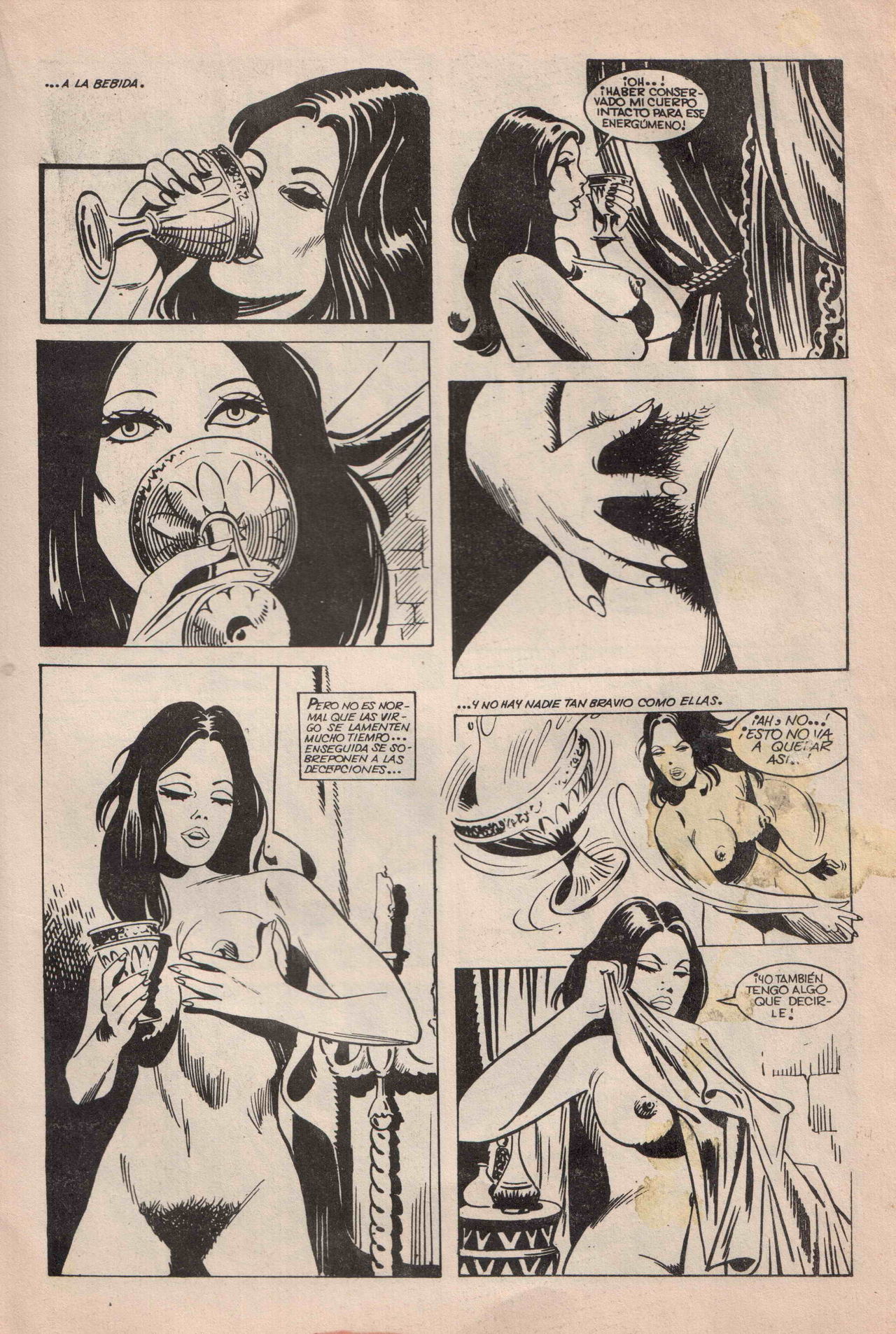 Astrosex 8 image number 22