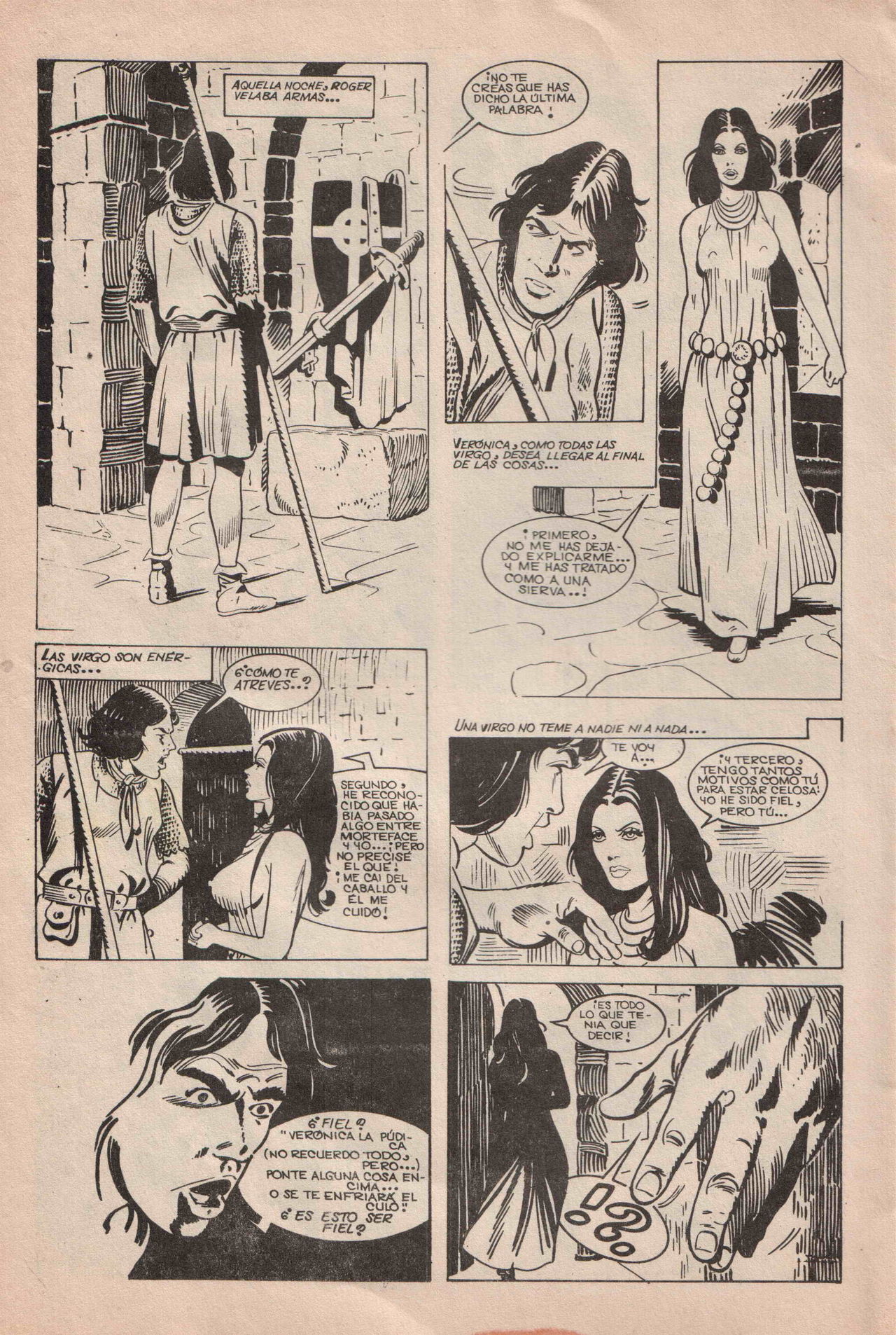 Astrosex 8 image number 23