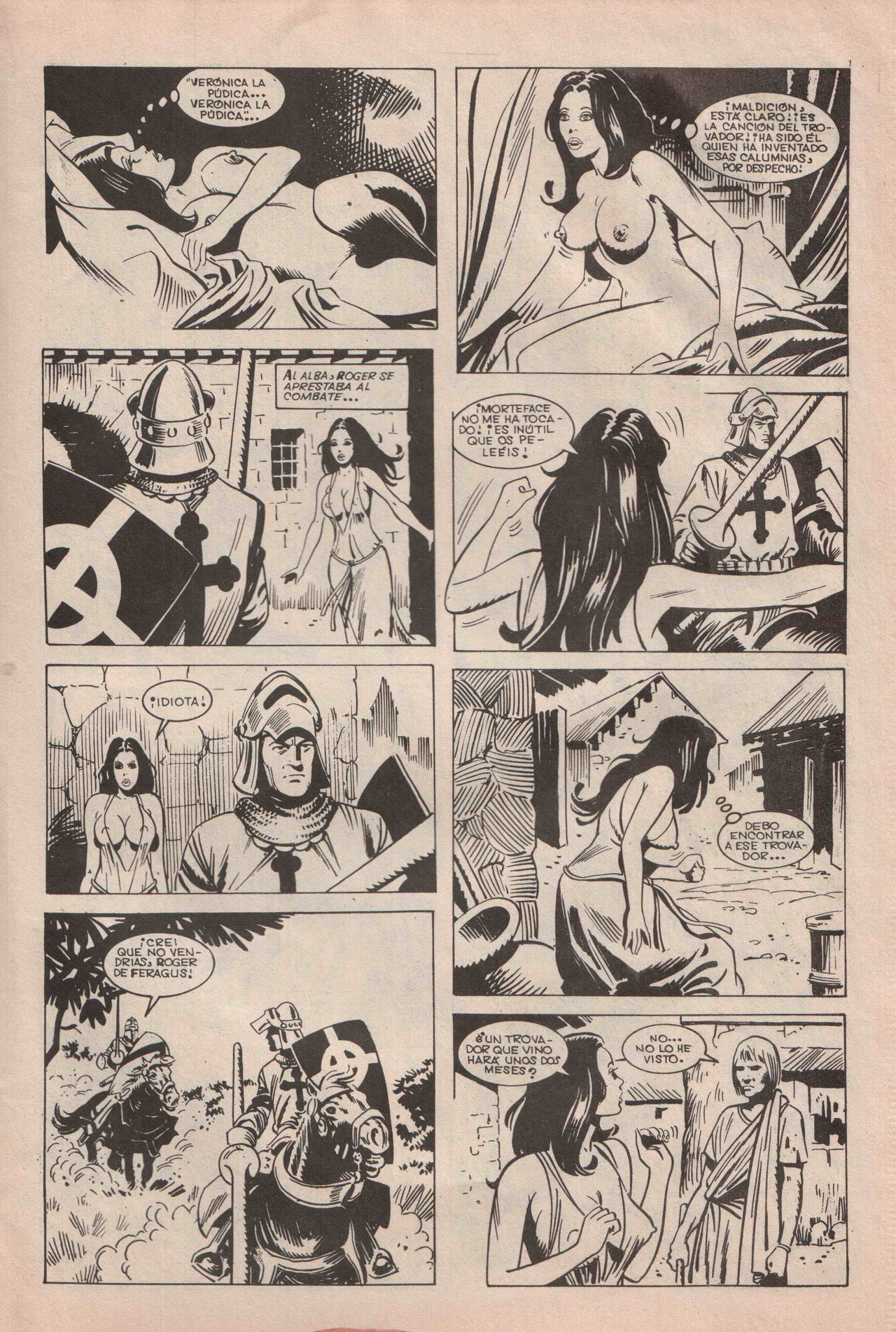 Astrosex 8 image number 24