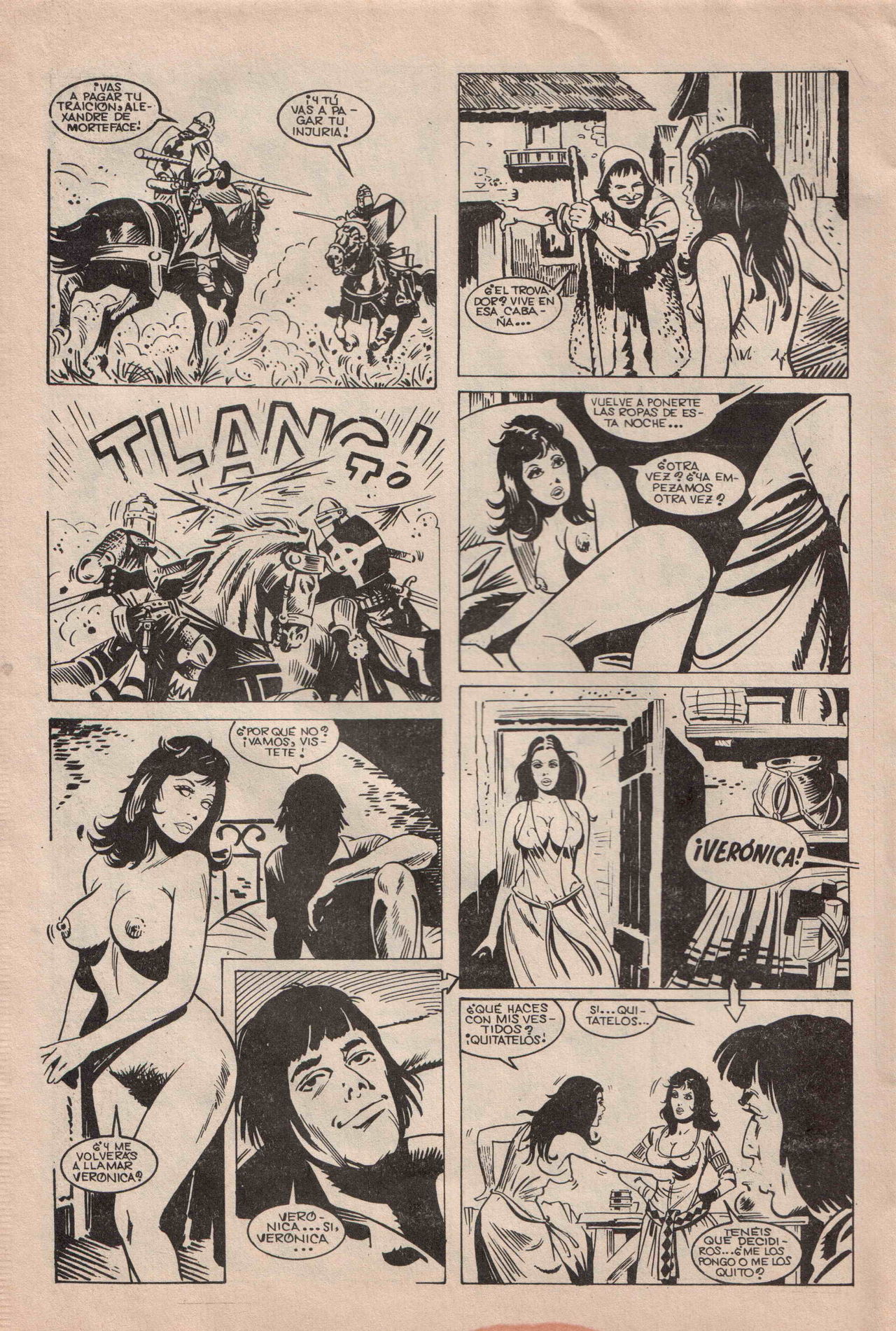 Astrosex 8 image number 25