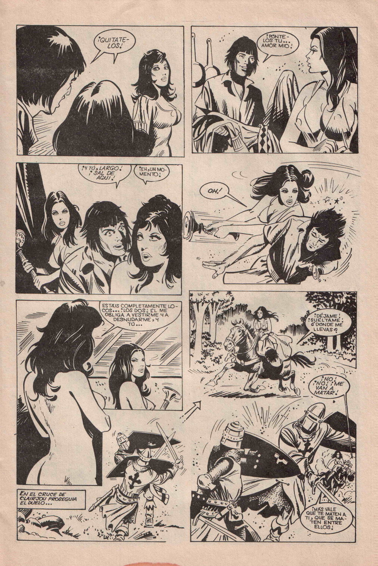 Astrosex 8 image number 26