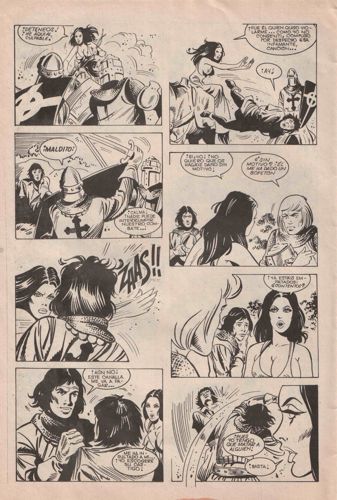 Astrosex 8 image number 27