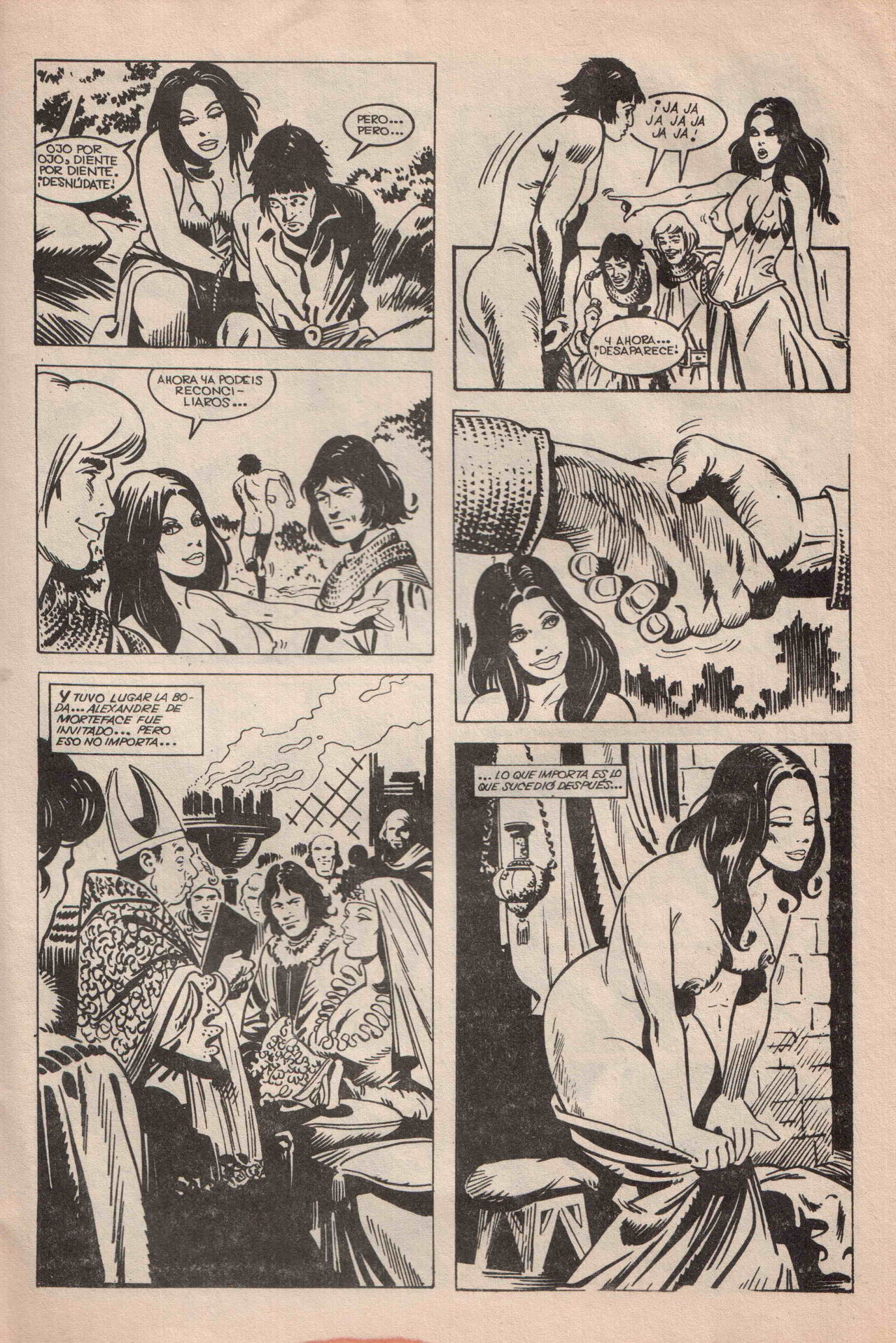 Astrosex 8 image number 28