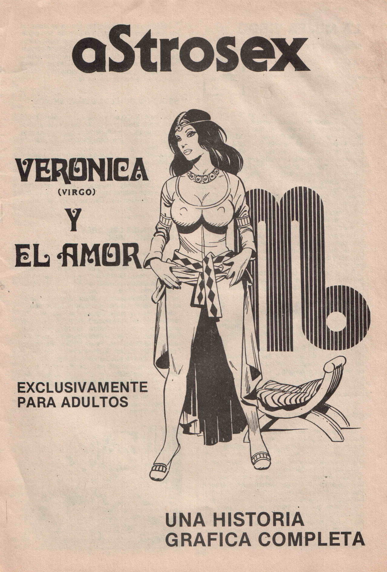 Astrosex 8 image number 2