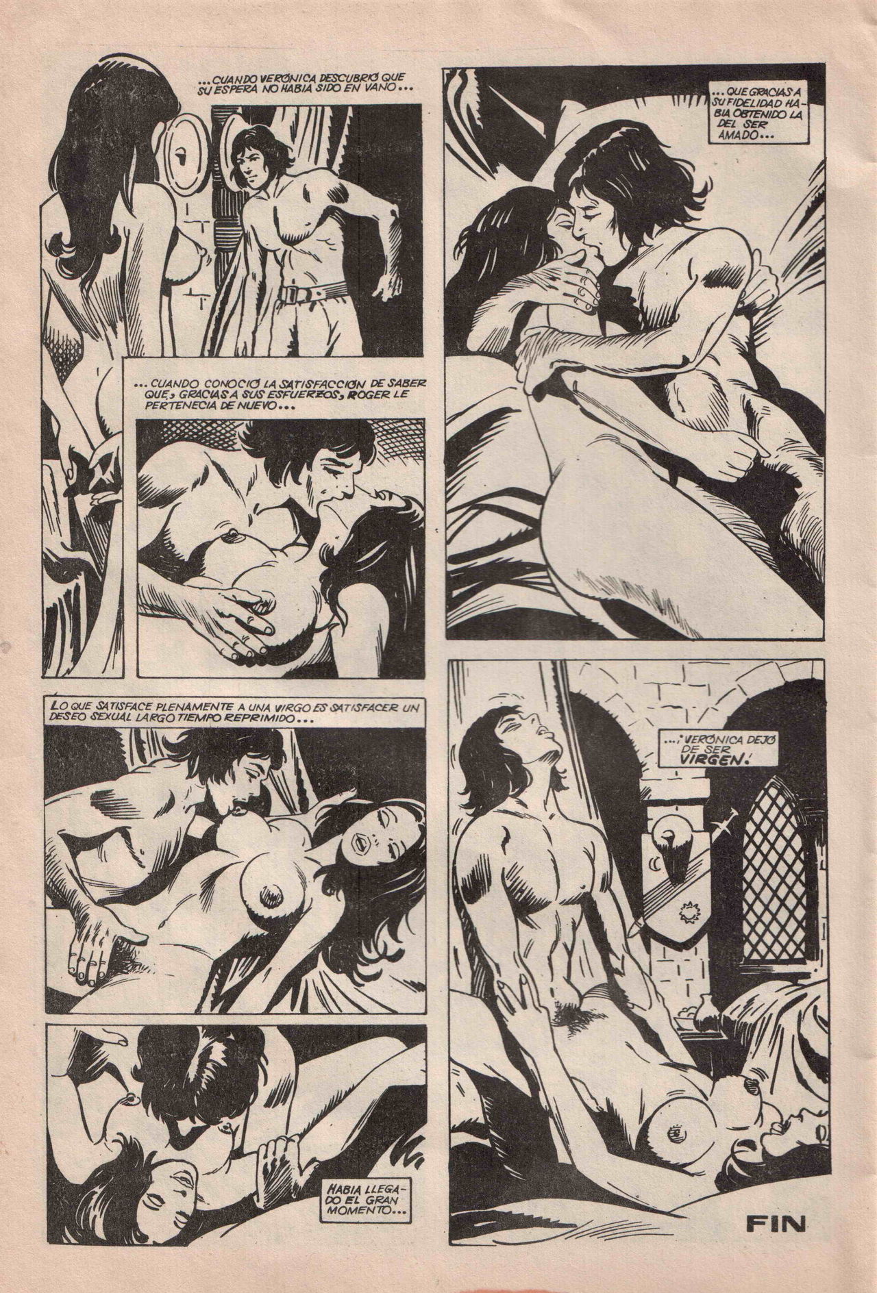 Astrosex 8 image number 29