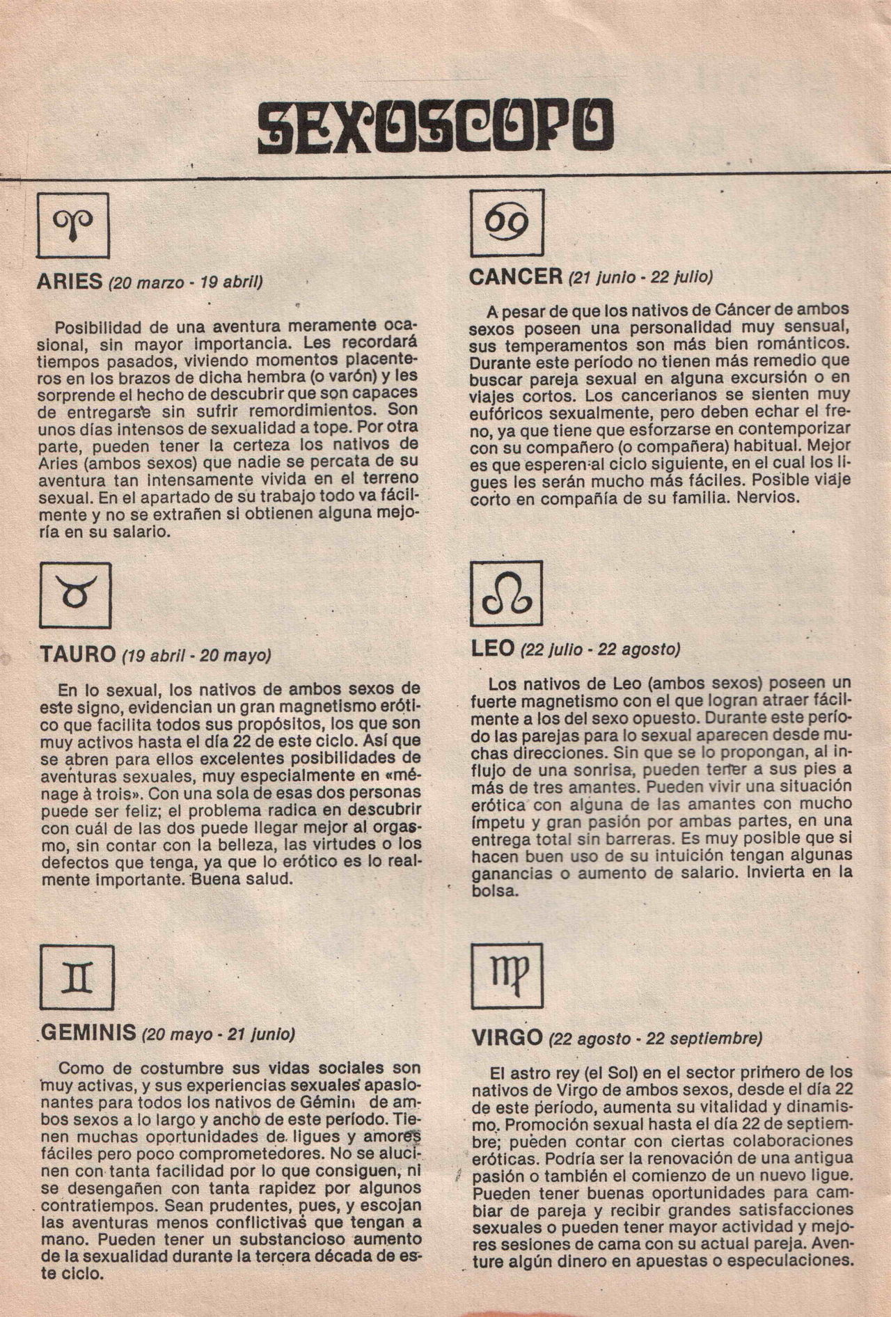 Astrosex 8 image number 31