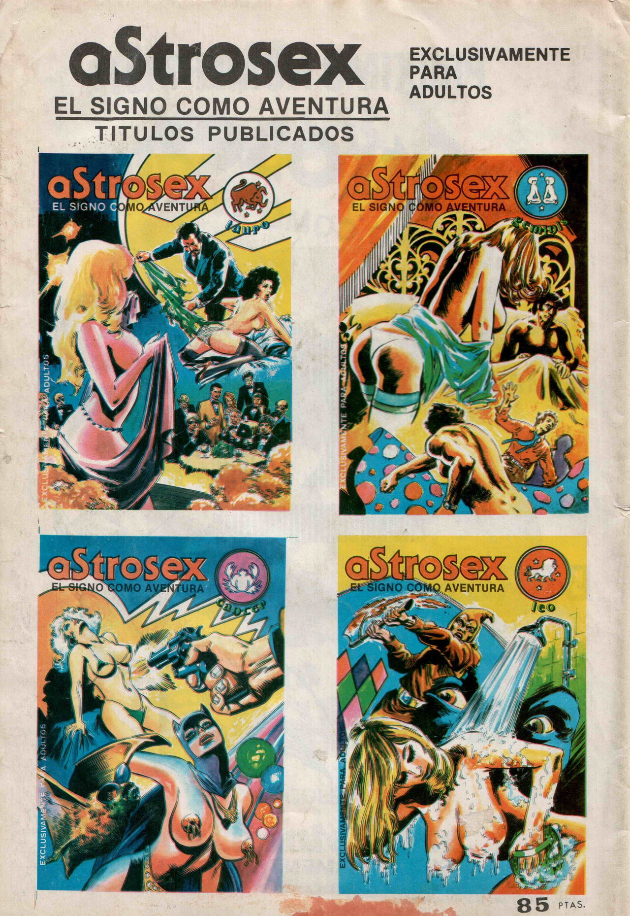 Astrosex 8 image number 35