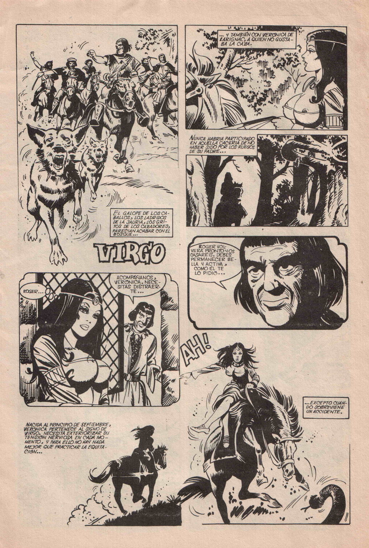 Astrosex 8 image number 4