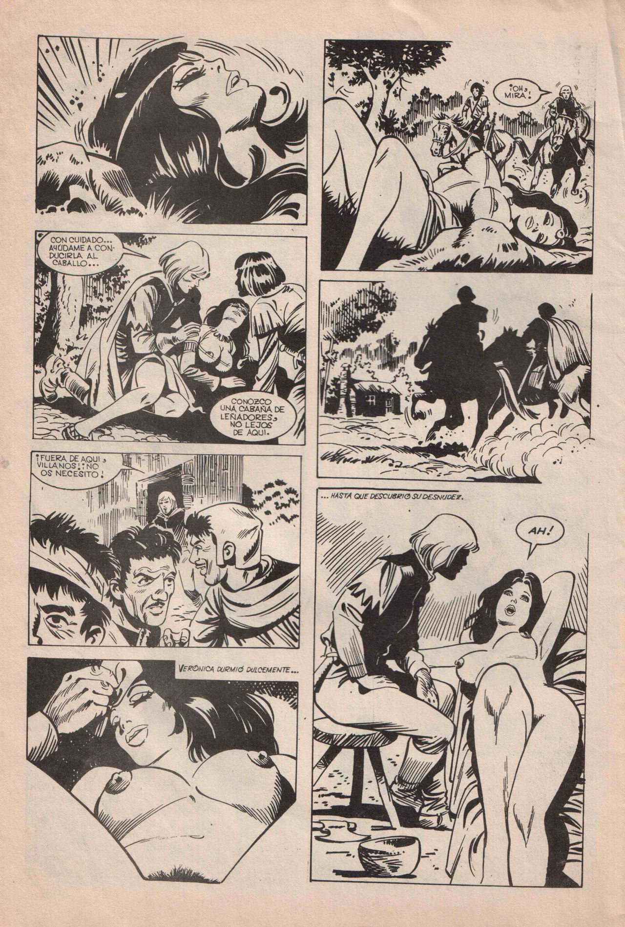 Astrosex 8 image number 5