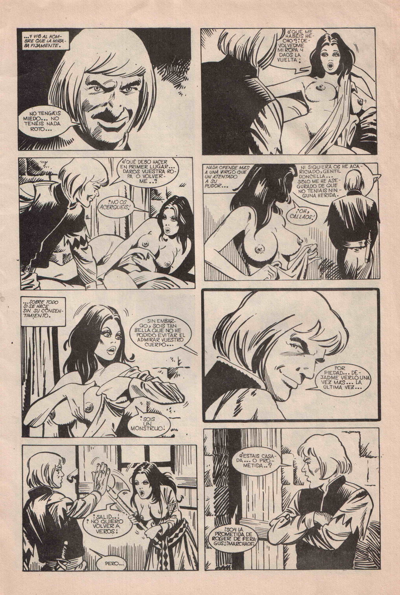 Astrosex 8 image number 6