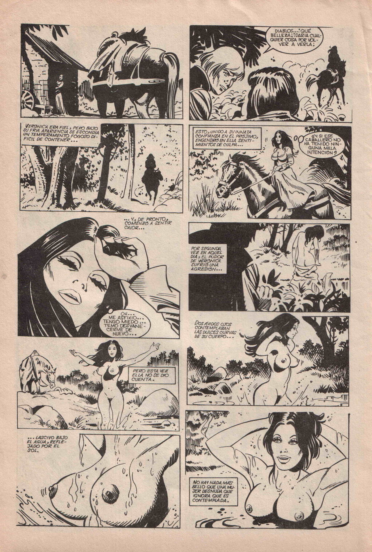 Astrosex 8 image number 7