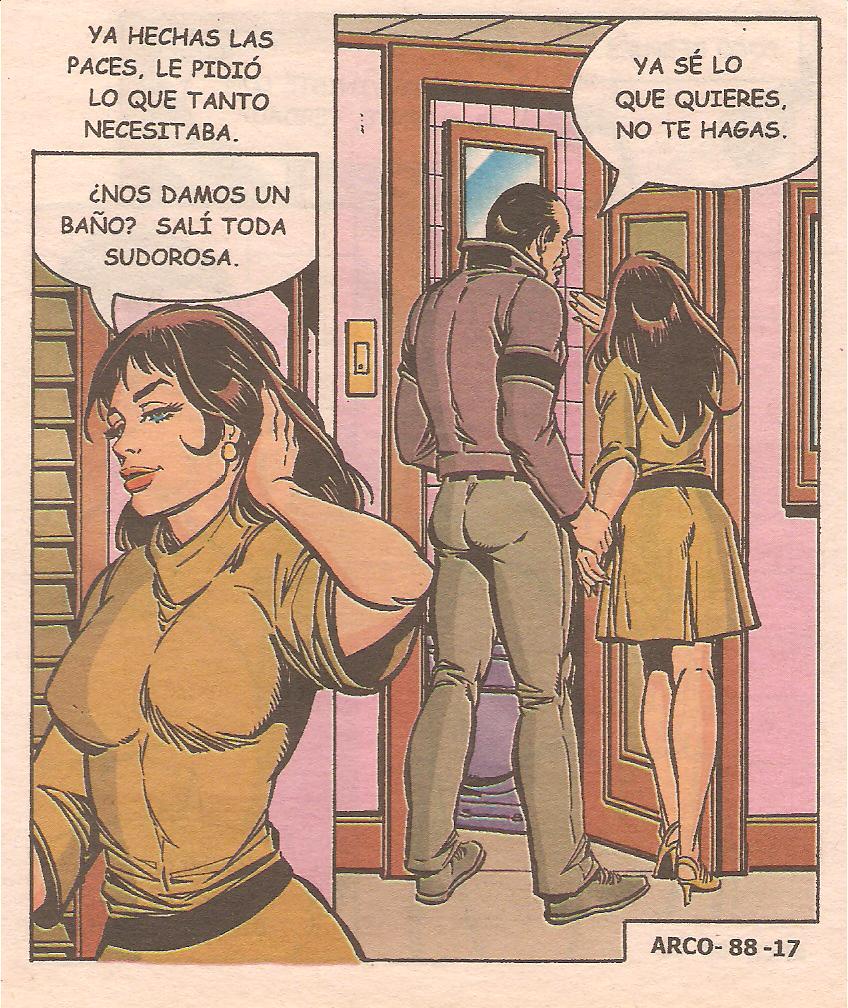 Ardientes Confidencias 088 image number 17