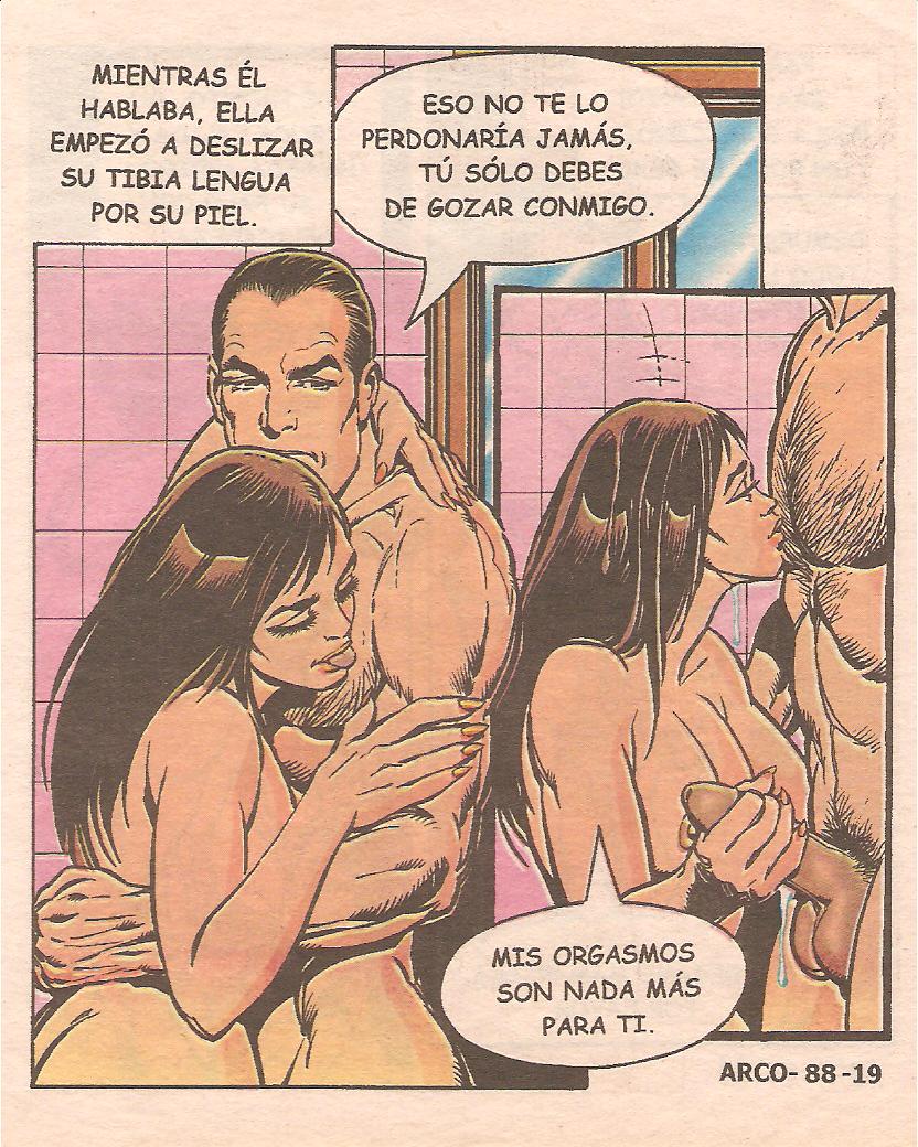 Ardientes Confidencias 088 image number 19