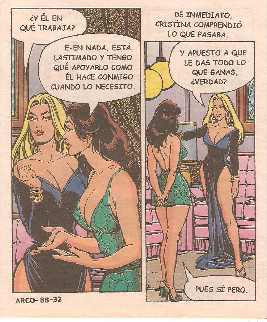 Ardientes Confidencias 088 image number 32