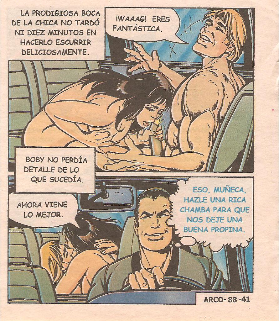 Ardientes Confidencias 088 image number 41