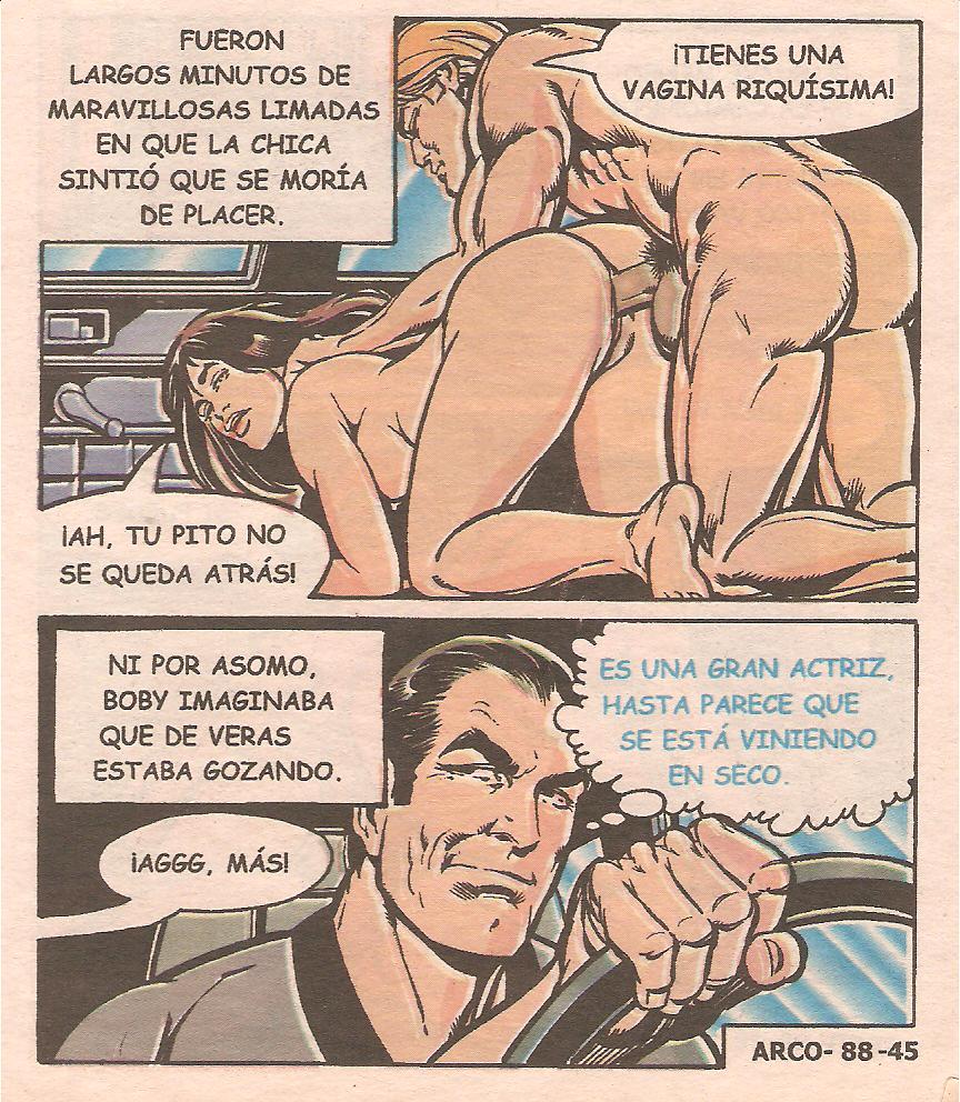 Ardientes Confidencias 088 image number 45