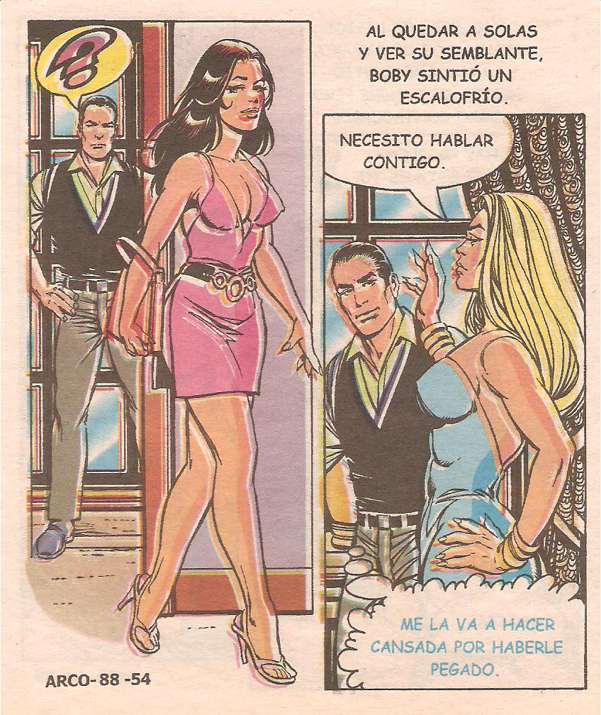 Ardientes Confidencias 088 image number 54