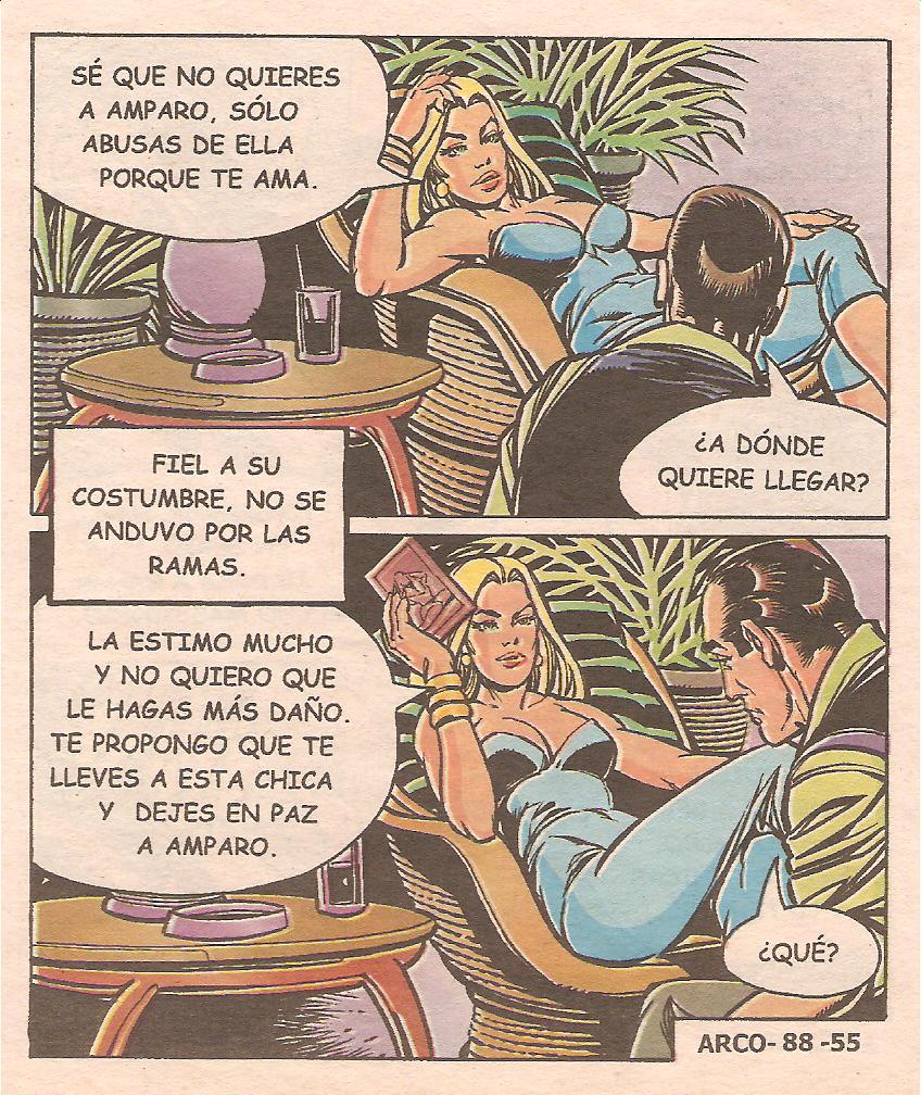 Ardientes Confidencias 088 image number 55