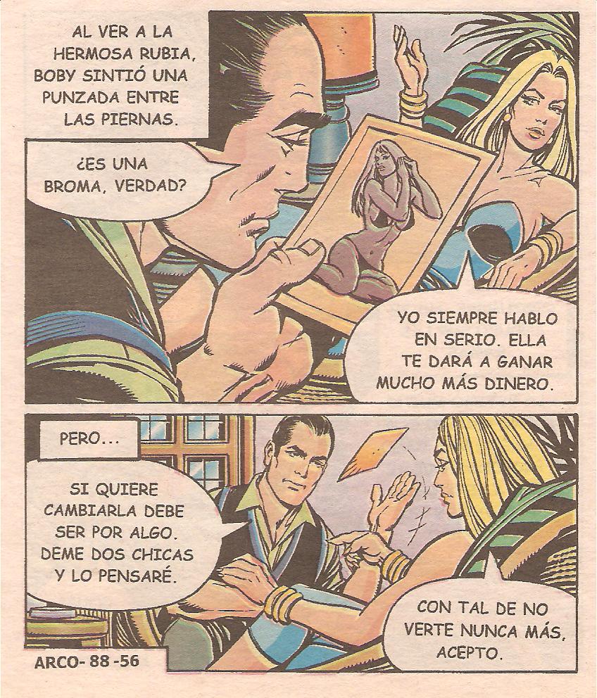 Ardientes Confidencias 088 image number 56