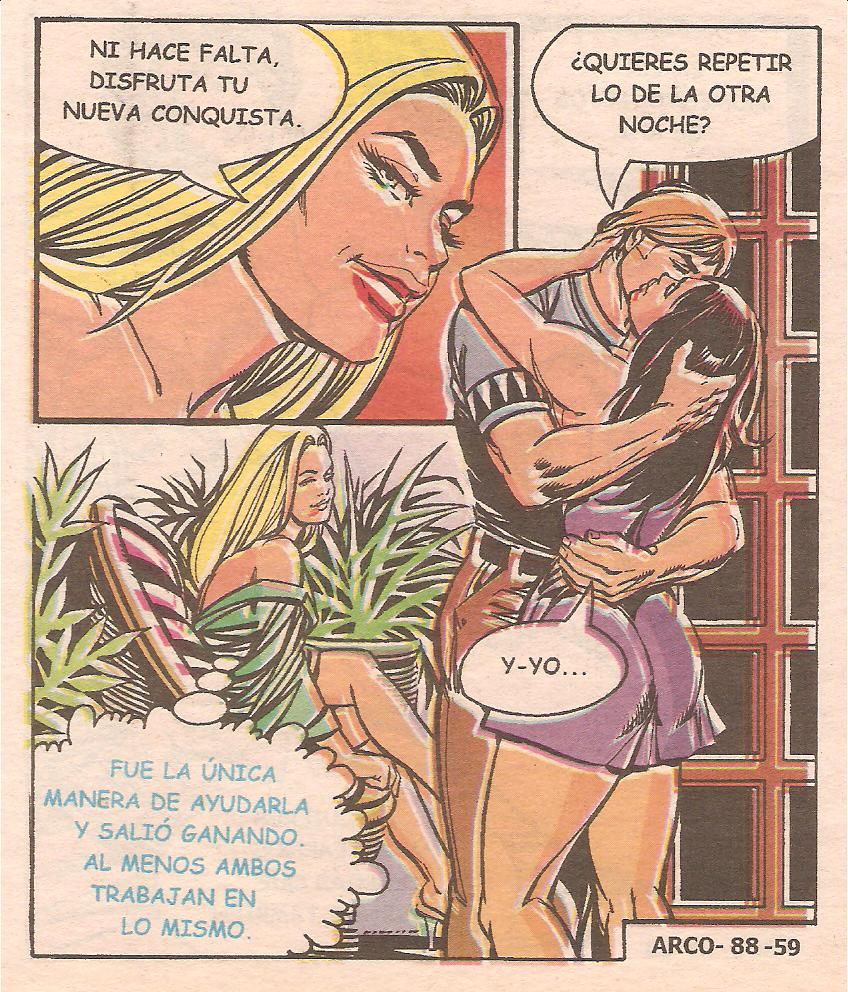 Ardientes Confidencias 088 image number 59