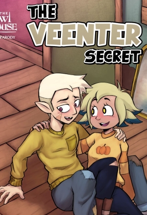 The Veenter Secret