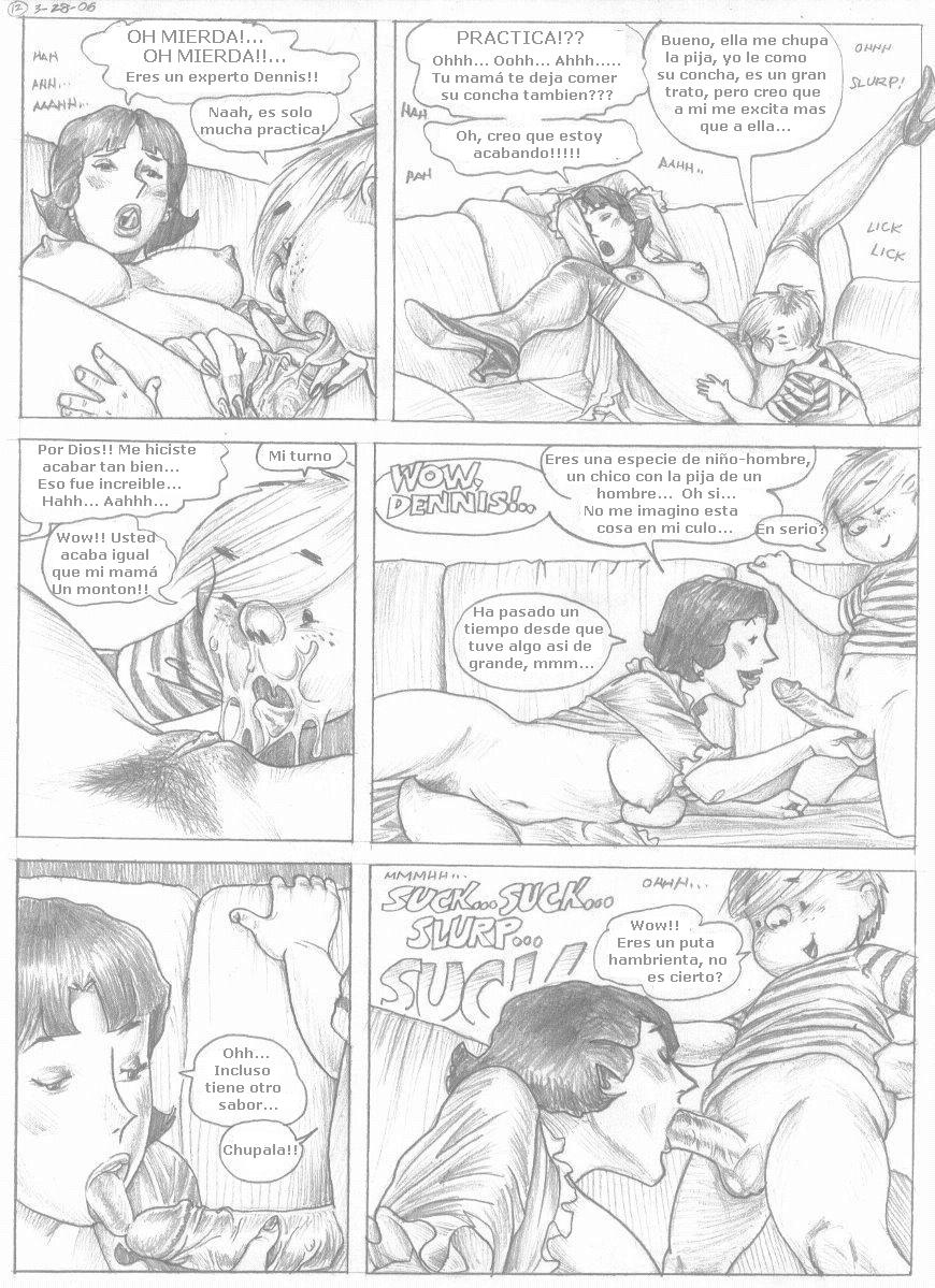 Dennis The Penis image number 11