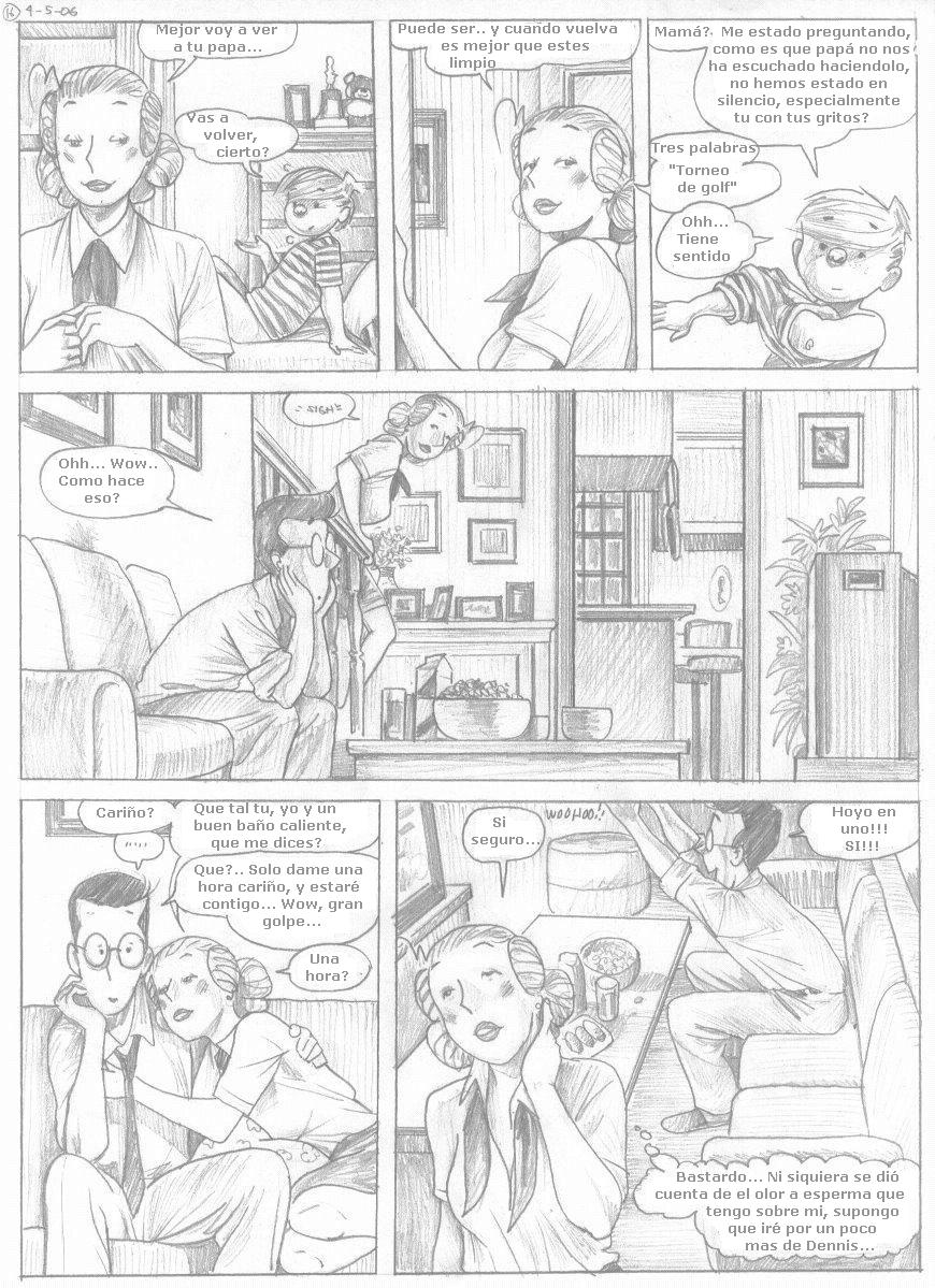 Dennis The Penis image number 15