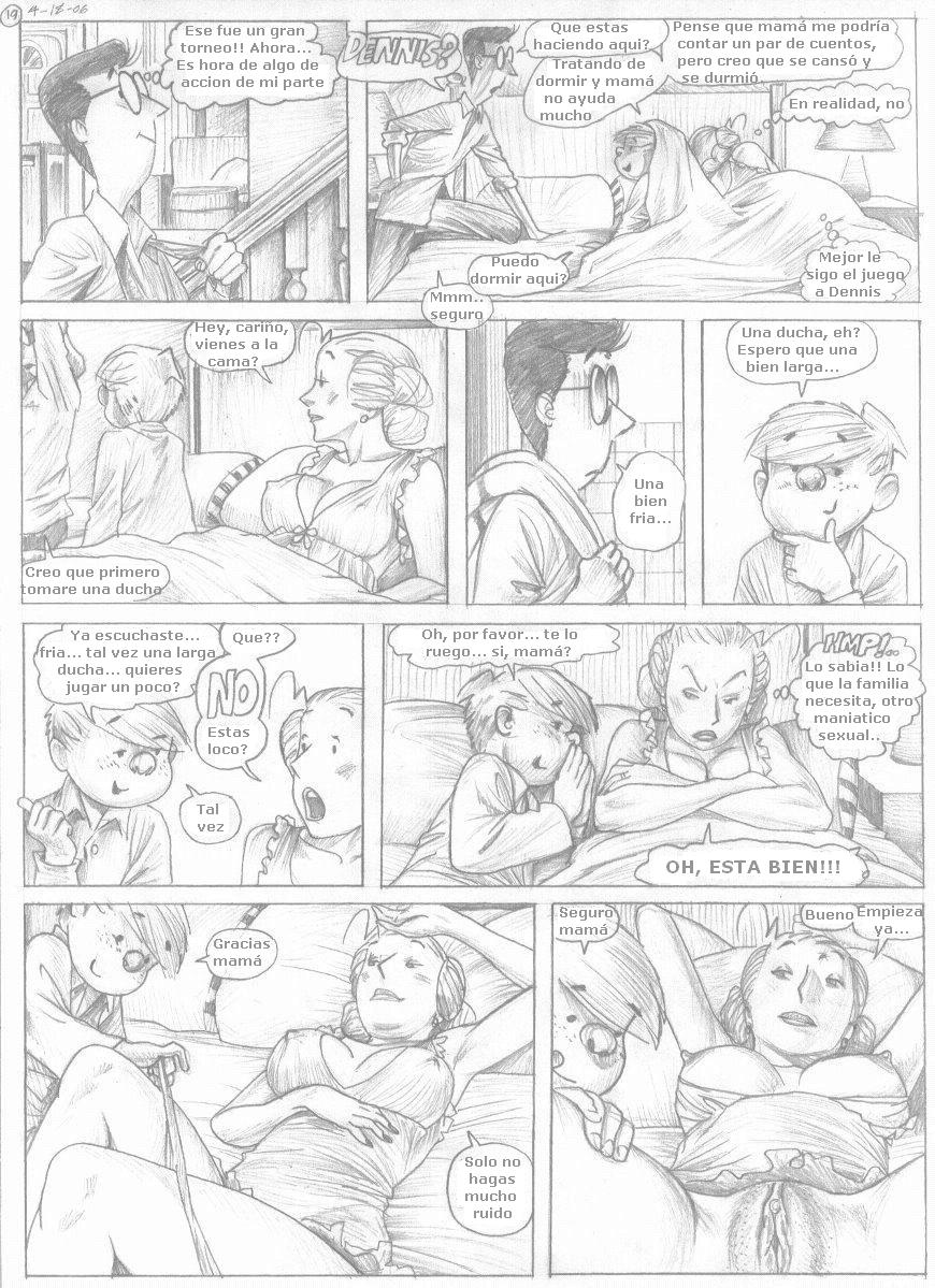 Dennis The Penis image number 18