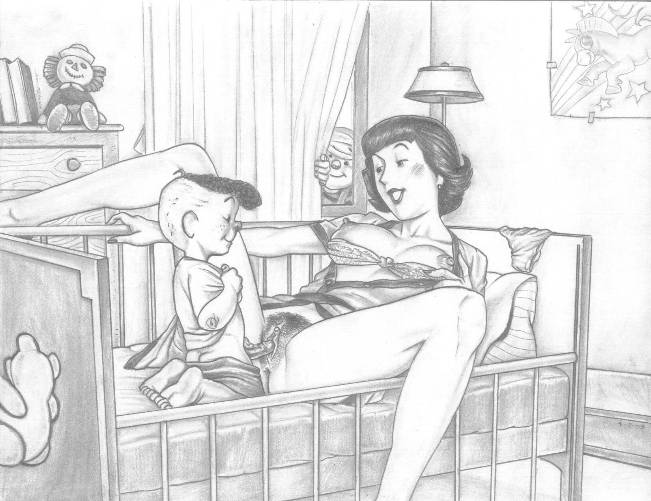 Dennis The Penis image number 26