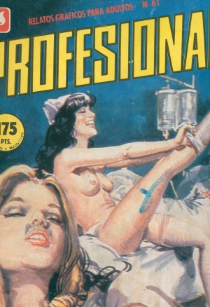 Las Profesionales - 061