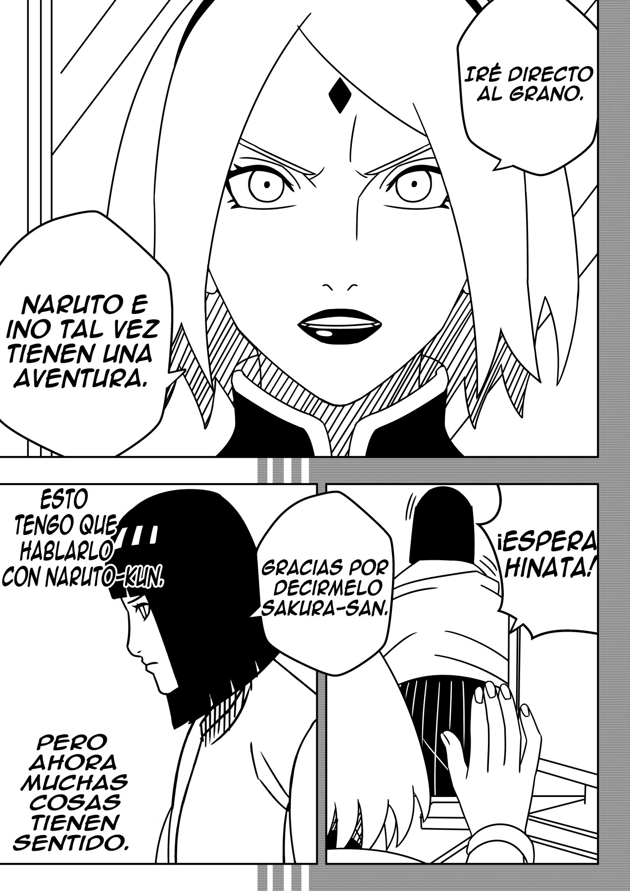 TENTACION UZUMAKI image number 10