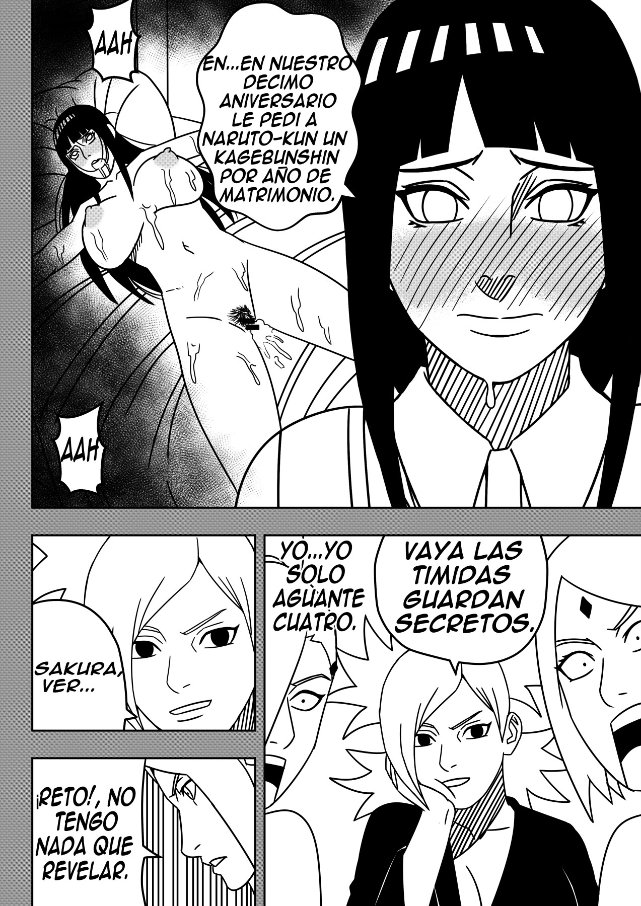 TENTACION UZUMAKI image number 13