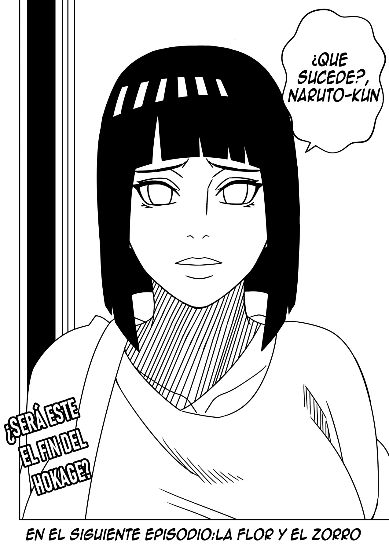 TENTACION UZUMAKI image number 17