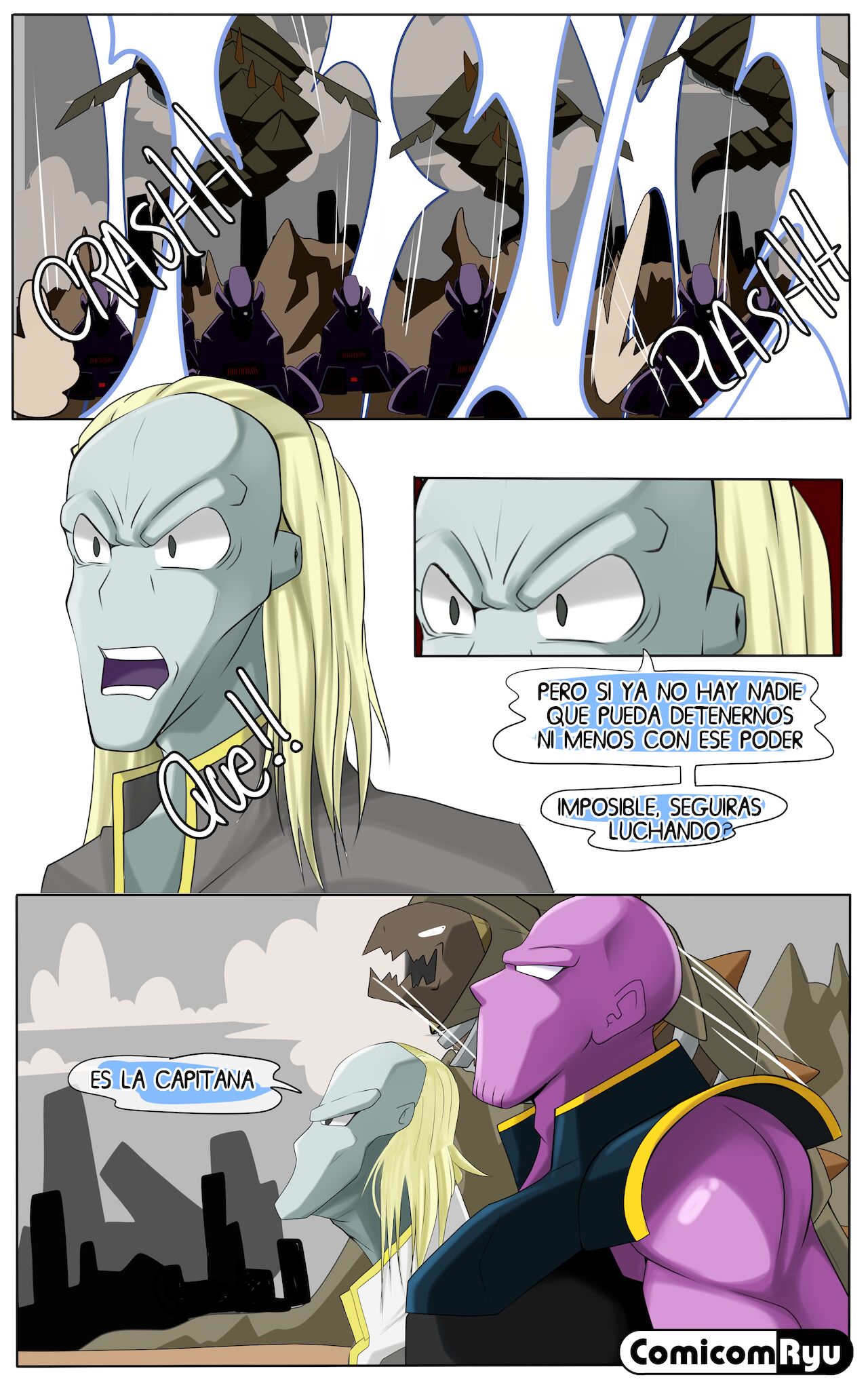 Las Vengadoras: Otra Vez image number 29