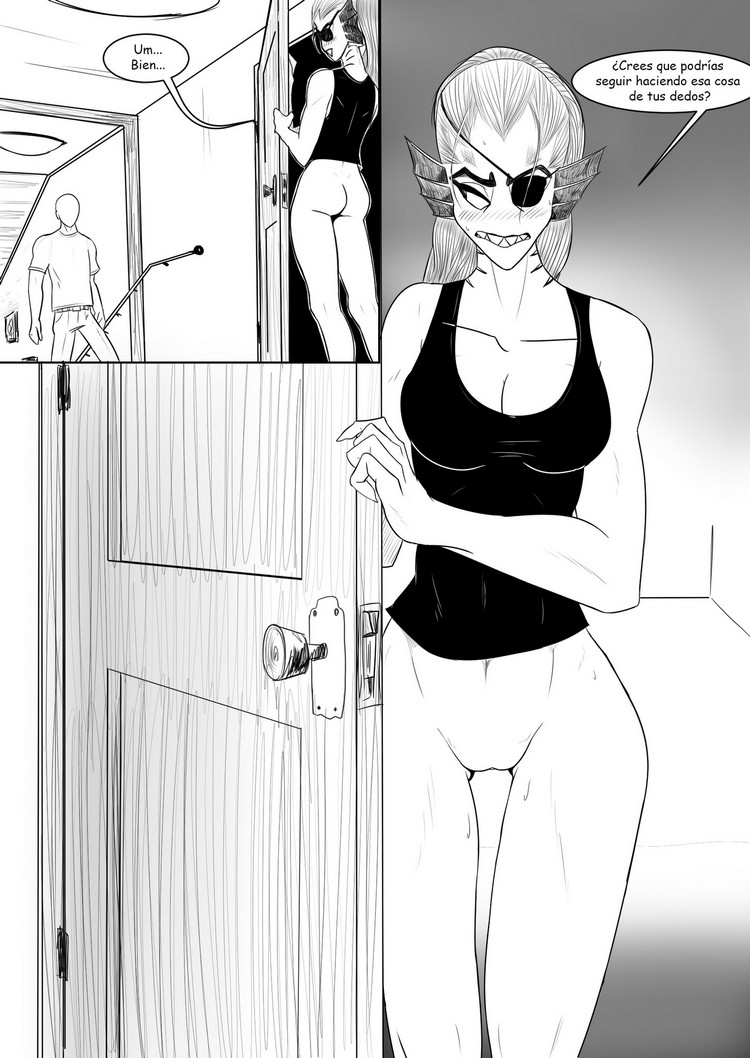 Spear of just us image number 11