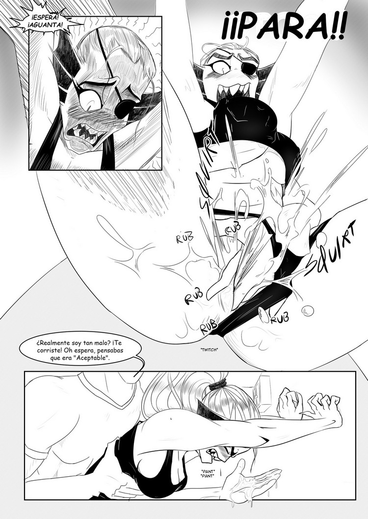Spear of just us image number 7
