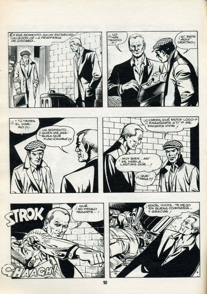 Bionika 10 image number 9