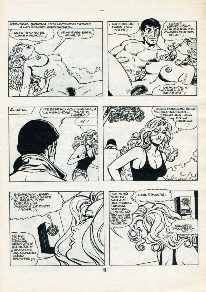 Bionika 10 image number 10