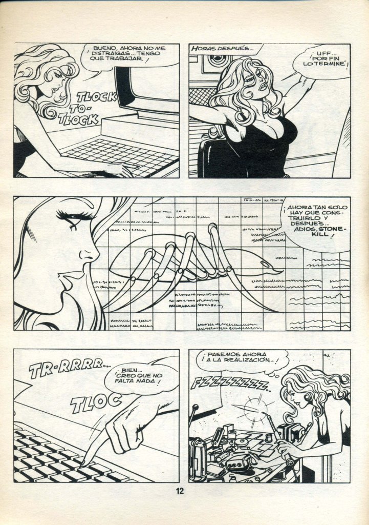 Bionika 10 image number 11