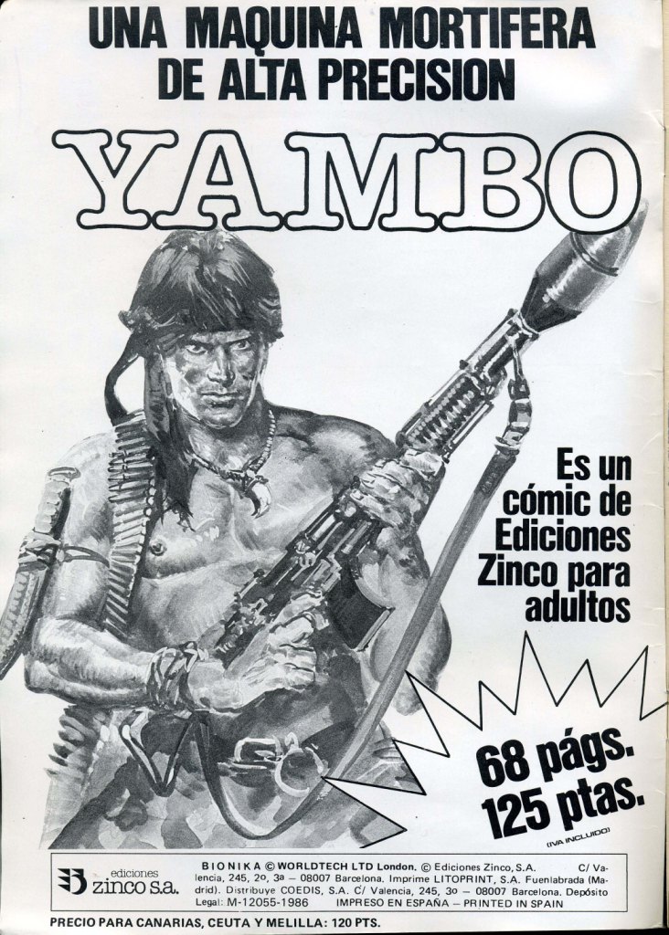 Bionika 10 image number 1