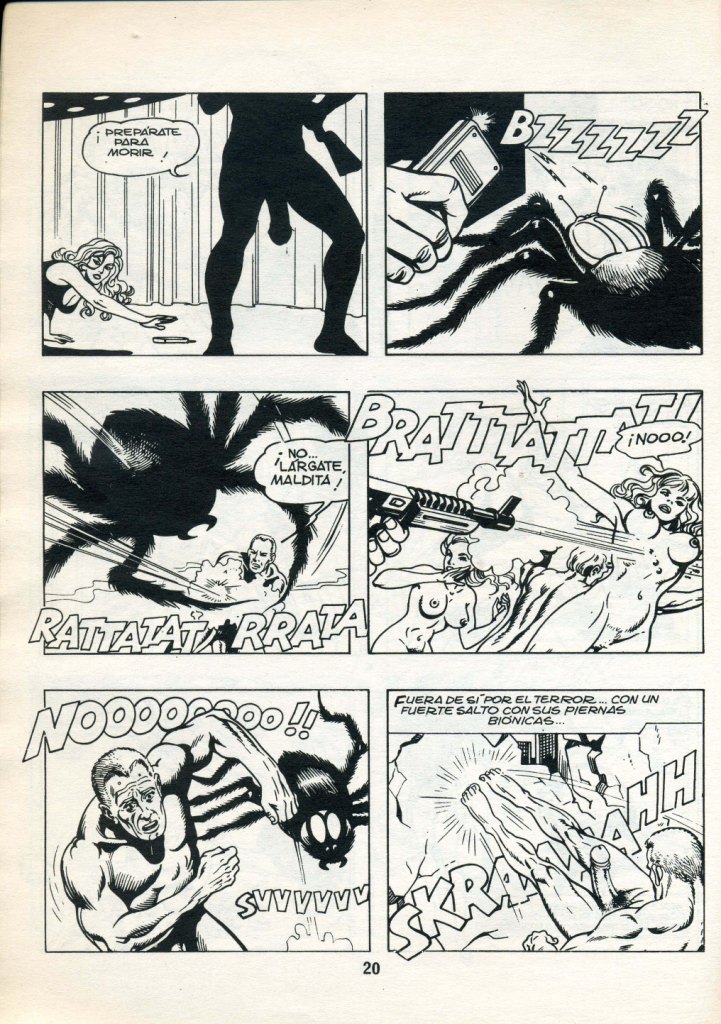 Bionika 10 image number 19