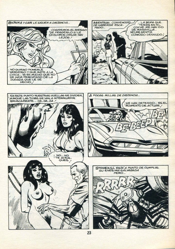 Bionika 10 image number 22