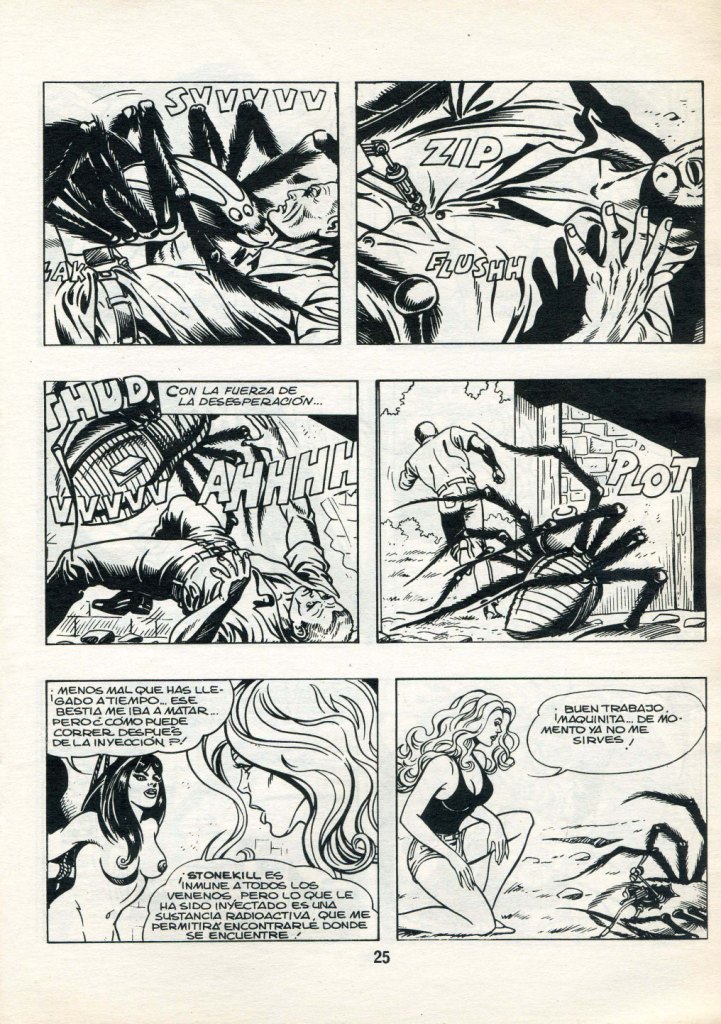 Bionika 10 image number 24