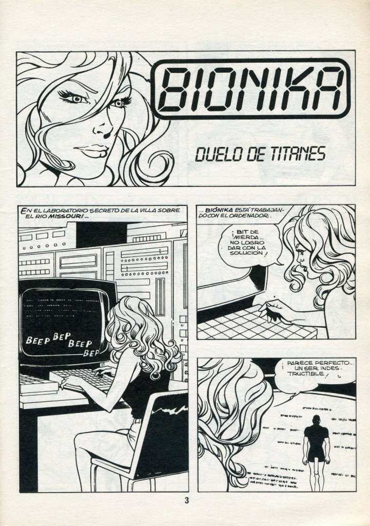 Bionika 10 image number 2